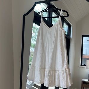 Madewell size medium dress
